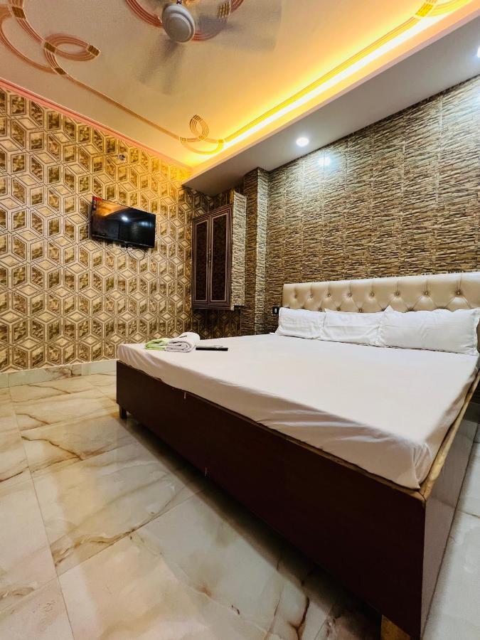 The Bella Guesthouse Varanasi Exterior foto