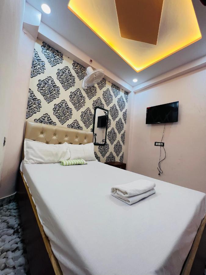 The Bella Guesthouse Varanasi Exterior foto