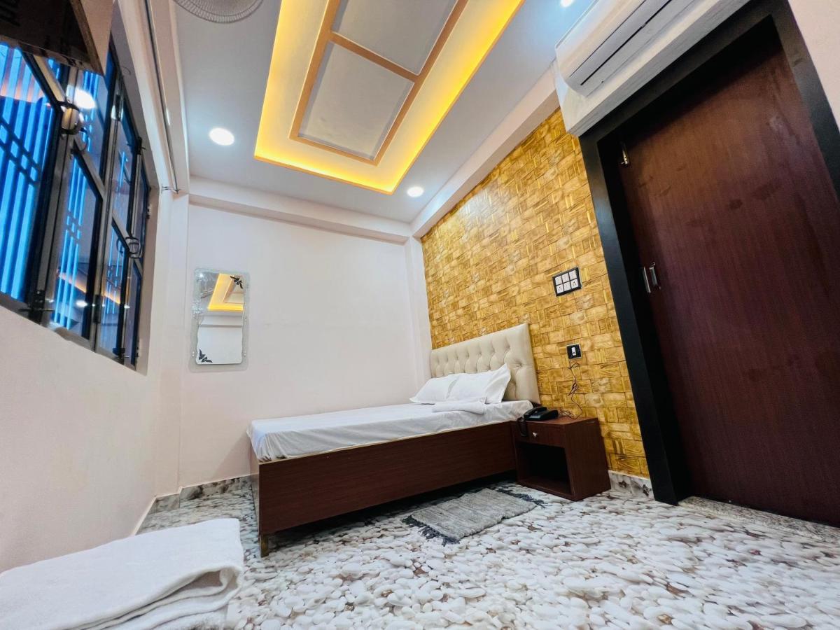 The Bella Guesthouse Varanasi Exterior foto